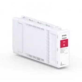 Wkład atramentowy EPSON UltraChrome XD3 T50UF Czerwony 350ml