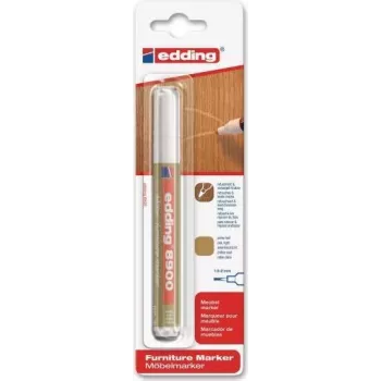Marker Fine tip Edding 8900 Beżowy