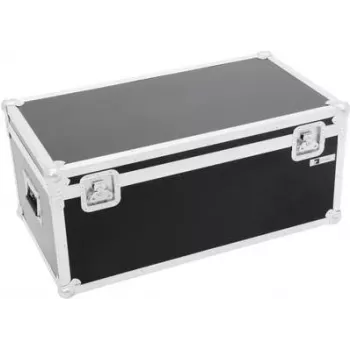 Roadinger flight case do maszyn do dymu ANTARI M-5/M-8/M-10 475×850×390 mm