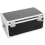 Roadinger flight case do maszyn do dymu ANTARI M-5/M-8/M-10 475×850×390 mm