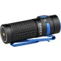 Latarka olight BATON 4 LED akumulatorowa 1300 lm, zasięg 170 m, z etui