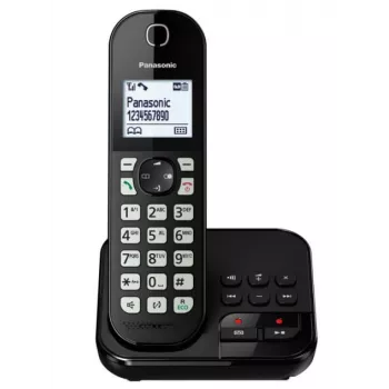 Telefon DECT Panasonic KX-TGC460GB