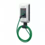 KEBA KC-P30-EC240422-L0R-GE c-series EN Type2 6m kabel 22kW-RFID-ME - GREEN EDIT
