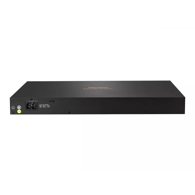 Przełącznik zarządzany Gigabit Ethernet Aruba Hewlett Packard Enterprise 2930F
