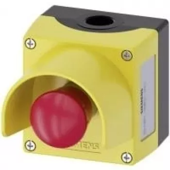Siemens 3SU1851-0NB00-2AC2 obudowa elektryczna Metal