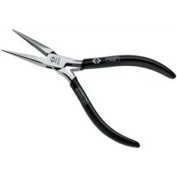 Szczypce wąskonosowe C.K Tools T3777