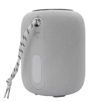 Głośnik przenośny White Shark GBT-619 Idakka biały