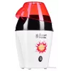 Russell Hobbs Fiesta maszyna do popcornu Czarny, Czerwony, Biały 1200 W