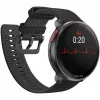 Polar Vantage V3 - Aluminium - Zegarek sportowy z paskiem - Silikon - Wyświetlacz 3,5 cm (1,39 cala) - 32 GB - Bluetooth - 57 g - Night Black (900108890)