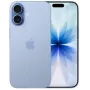 Smartfon Apple iPhone 17 6.1 cala 256GB Mist niebieski