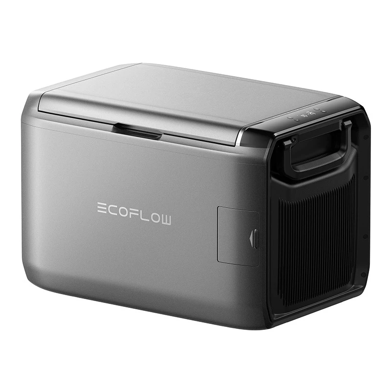 Przenośna lodówka EcoFlow Glacier Classic 55L