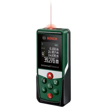 Bosch UniversalDistance 50C dalmierz laserowy, Bluetooth, 50 m