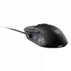 Mysz gamingowa L33T Gaming 160383 Gungnir. 8 przycisków, 16 000 DPI, ergonomiczna, RGB