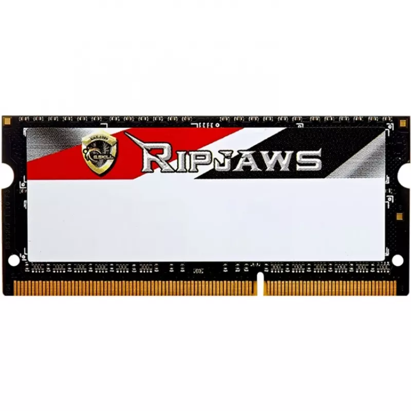 G.skill F3-1600C11D-16GRSL Moduł pamięci
