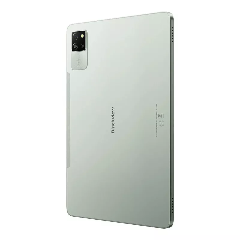Czarnyview Tab 60 Wi-fi Allwinner 128 GB 25.6 cm (10.1) 8 GB Wi-Fi 6 (802.11ax) Android 14 Zielony
