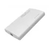 Router przewodowy Mikrotik PowerBox Pro Gigabit Ethernet Biały