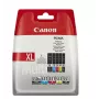 KASETA Z ATramentem CANON PGI-550XL/CLI-551 BCMYB MULTI