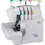 Maszyna do obrzucania (overlock) JATA OL902