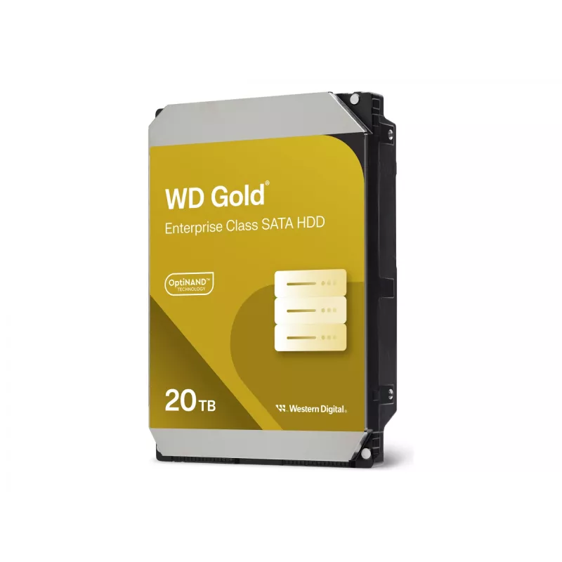 WD WD202KRYZ nośnik danych