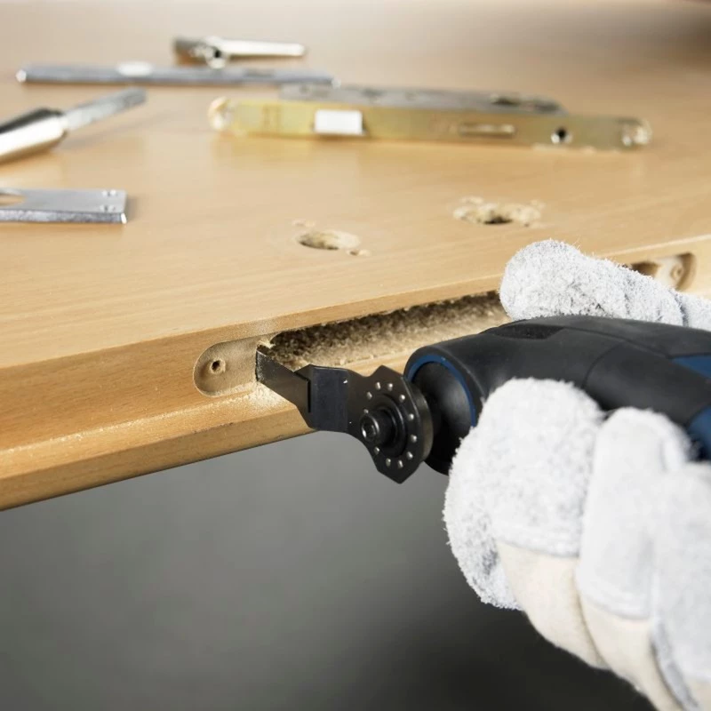 Bosch 2 608 661 641 nakładka do narzędzia wielofunkcyjnego Brzeszczot
