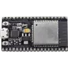 Joy-IT NodeMCU ESP32 WiFi & Bluetooth Development Board (SBC-NodeMCU-ESP32)