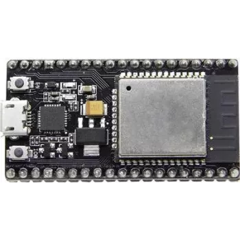Joy-IT NodeMCU ESP32 WiFi & Bluetooth Development Board (SBC-NodeMCU-ESP32)