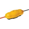 Puszka elektryczna Brennenstuhl 1160440 żółty
