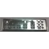 Osłona I/O Supermicro MCP-260-00046-0N Midi Tower