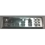 Osłona I/O Supermicro MCP-260-00046-0N Midi Tower