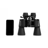 Lornetka Celestron 71260 BK-7 Porro, czarna
