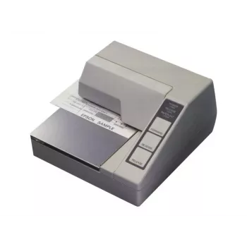 Epson TM-U295 (272): szeregowy, bez zasilacza, ECW