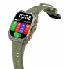 Smartwatch W80 PRO/GREEN W80PROGREEN Blackview
