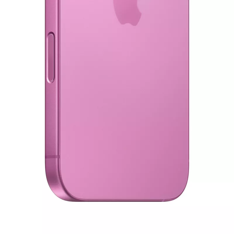 REFURB. Telefon iPhone 16 PLUS/128 GB Różowy Apple Renewed