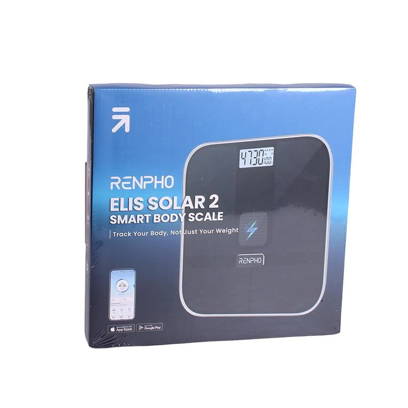 Renpho Elis Solar 2 (PEU-R-A020-BK)