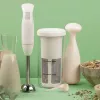 Blender kielichowy JATA JELV2350 Biały