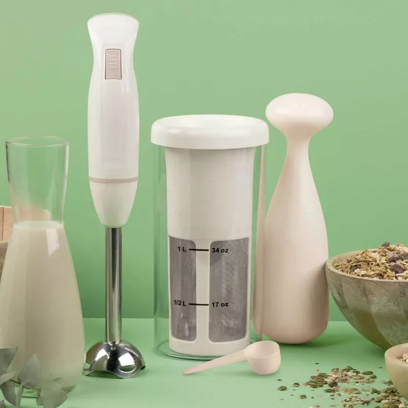 Blender kielichowy JATA JELV2350 Biały