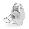 Przenośny nebulizator ultradźwiękowy neno Atemo 36 / 5 000 — bateria/USB, dla dzieci, zawiera ustnik i maskę dziecięcą