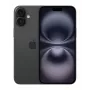 Smartfon Apple iPhone 16 Plus 6,7 cala 256GB Czarny