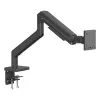 SBOX LCD Mount LCD-C49 do ekranów 17–49 cali, do 20 kg, VESA 100x100