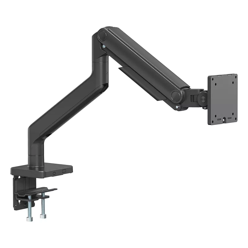SBOX LCD Mount LCD-C49 do ekranów 17–49 cali, do 20 kg, VESA 100x100
