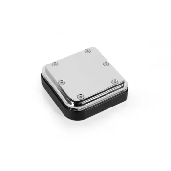 Blok wodny Alphacool Core 1 Czarny Mosiądz Miedź 72mm