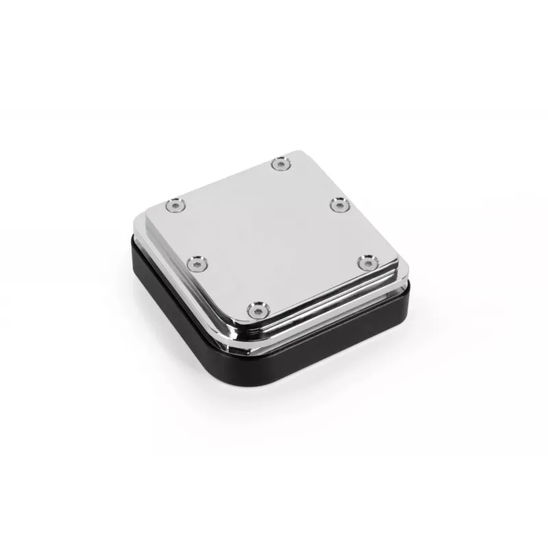 Blok wodny Alphacool Core 1 Czarny Mosiądz Miedź 72mm