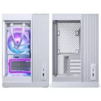 Phanteks XT V3 Obudowa PC Mini-Obudowa mATX Szkło Hartowane - w zestawie 3 wentylatory 120 mm - Obudowa (PH-XT325V_DWT01)