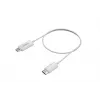 Adapter bezprzewodowy Vivitek VWD-01 do projektorów — kompaktowy klucz USB do wyświetlania bezprzewodowego