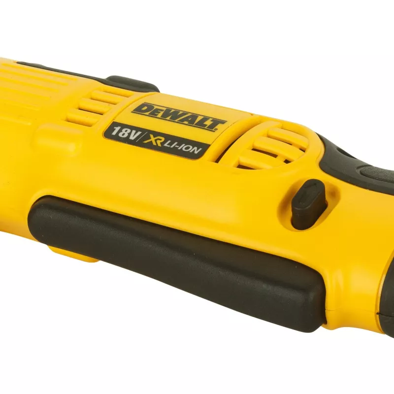 Wiertarka DeWALT DCD740NT-XJ 2000 RPM, bezkluczowa, 1,3 kg, czarno-żółta