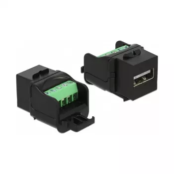 Moduł Keystone DeLOCK 86386