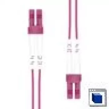 Kabel światłowodowy Garbot B-01-10005 OM3 50/125 wielomodowy