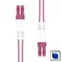 Kabel światłowodowy Garbot B-01-10005 OM3 50/125 wielomodowy