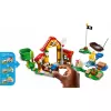 LEGO SUPER MARIO 71422 ZESTAW ROZSZERZENIA - PIKNIK W DOMU MARIO