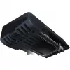 TS-WX010A, Subwoofer wstępnie naładowany, Subwoofer aktywny, 50 W, 20 - 200 Hz, 4 Ohm